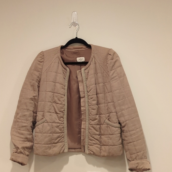 Wilfred Dauphine Jacket in light green (Sz 4) - Picture 1 of 3